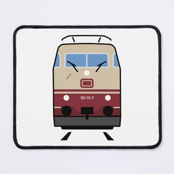 Item preview, DB Class 103 designed and sold by WurmWeb.DesignShop.