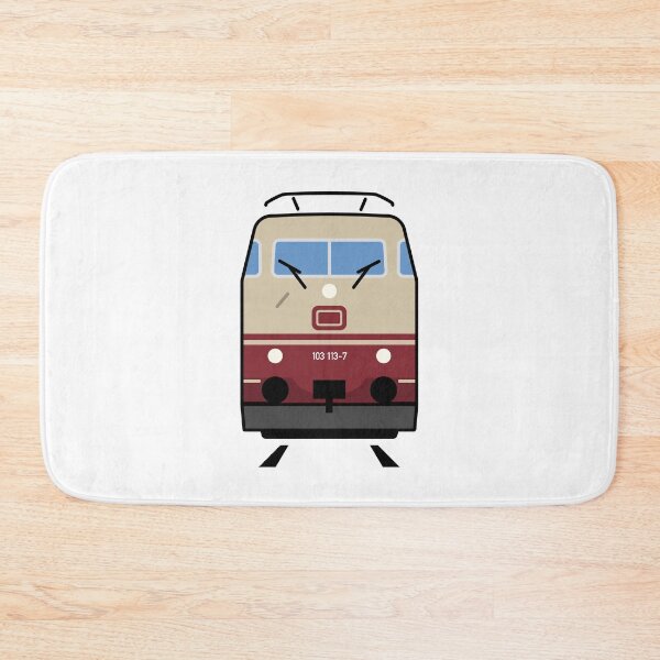 Item preview, DB Class 103 designed and sold by WurmWeb.DesignShop.