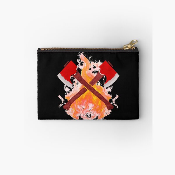 Item preview, Firefighter fight fire designed and sold by BrightHamster.