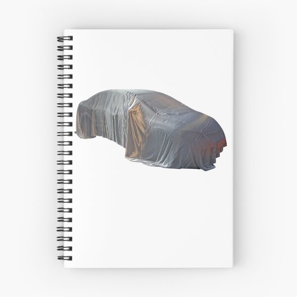 Item preview, Car under protective cover designed and sold by urzga.