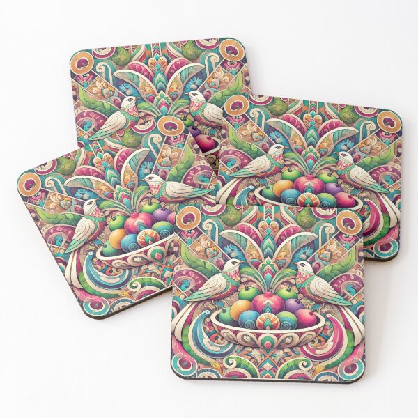 Item preview, Living Interaction of Nature designed and sold by Sigtrix.