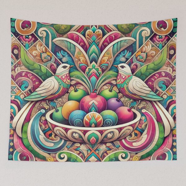 Item preview, Living Interaction of Nature designed and sold by Sigtrix.