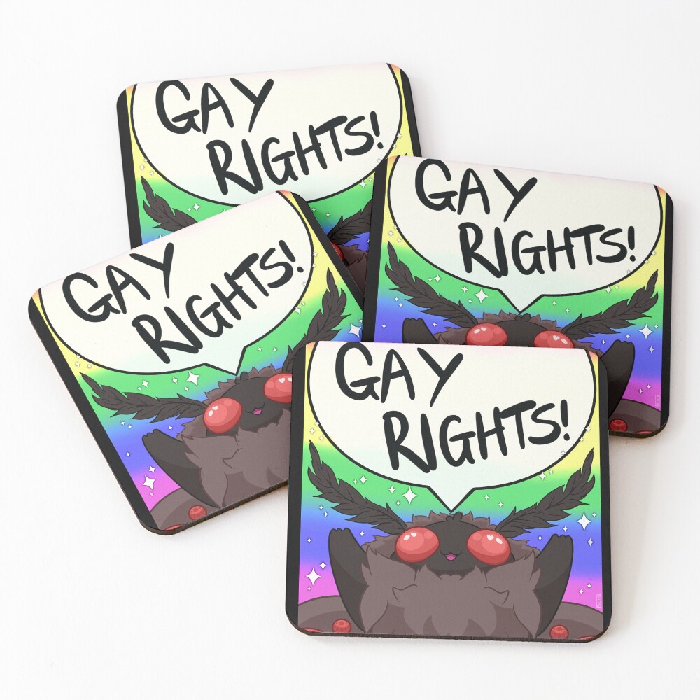 Item preview, Coasters (Set of 4) designed and sold by Beelixir.
