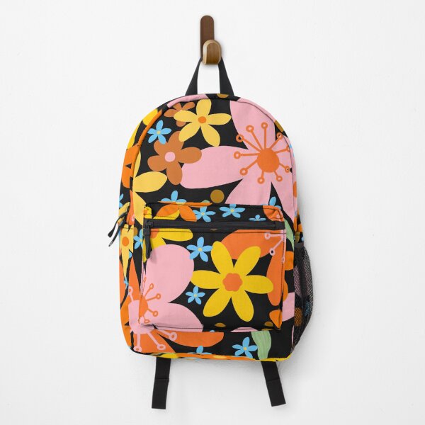 Item preview, Vibrant Garden Flowers Blooming designed and sold by The Pink Rebel.