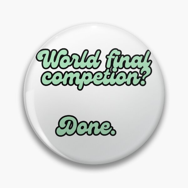 Item preview, World is finished years ago designed and sold by di-Vera-Rosati.