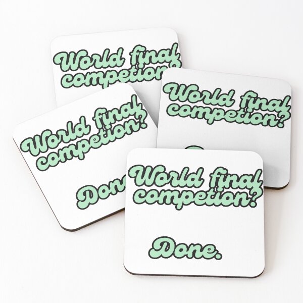 Item preview, World is finished years ago designed and sold by di-Vera-Rosati.