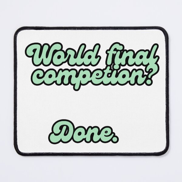 Item preview, World is finished years ago designed and sold by di-Vera-Rosati.