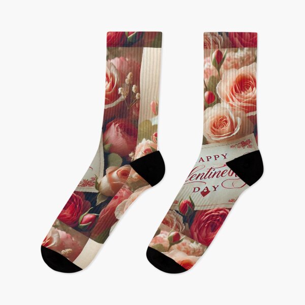Artikelvorschau, Blumen zum Valentinstag entworfen und verkauft von Sadia  Jannat.