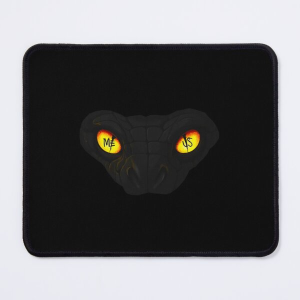 Item preview, Snake's Hypnotic Gaze designed and sold by Ronny-Owiso.