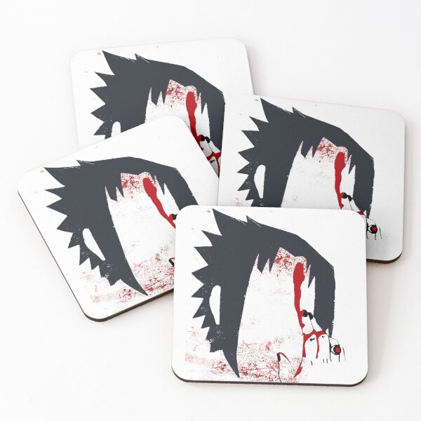 Item preview, iTachi-Blood Spatter Art  designed and sold by BassamOps.
