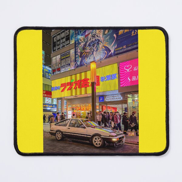 Item preview, Initial D Vibes designed and sold by justmylup.