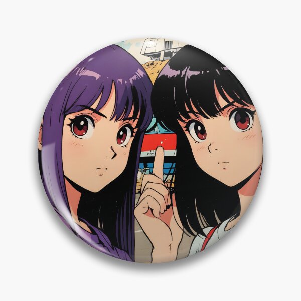 Item preview, Windhoek Namibia Retro Anime Girl 80s Vintage Travel designed and sold by Retro-Anime9.
