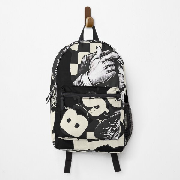 Item preview, Absolute Rude Boy - Retro Mischief designed and sold by Belarte.shop.