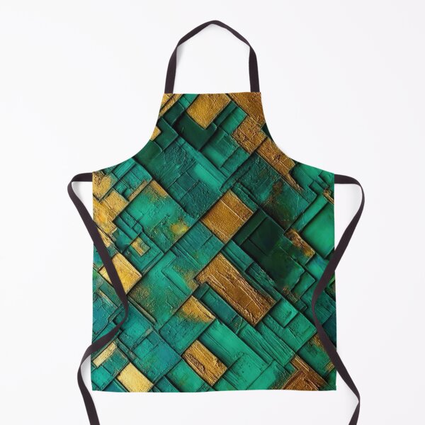 Item preview, Emerald Lattice: The Geometry of Opulence designed and sold by Tony Anastasi.