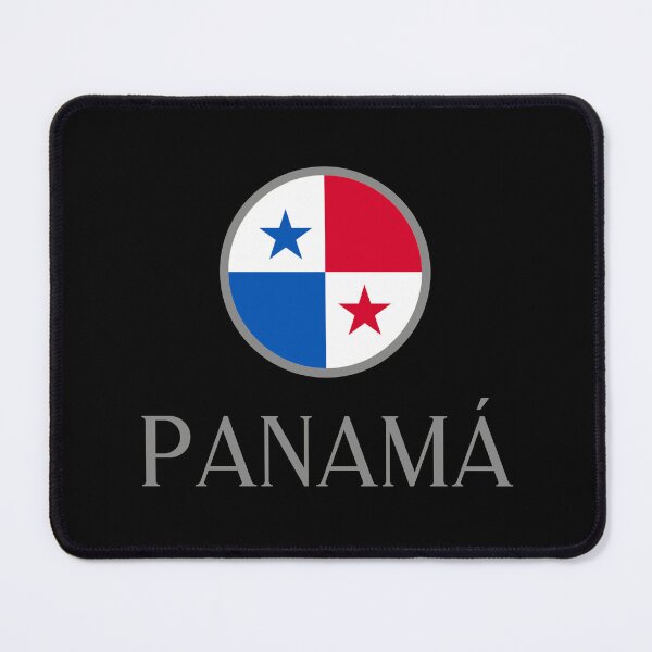 Item preview, Panamá gris 2 designed and sold by VRedBaller.