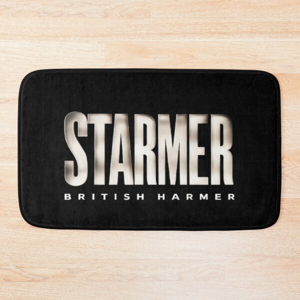 Item preview, Starmer British Harmer  designed and sold by Flirt-Teez.
