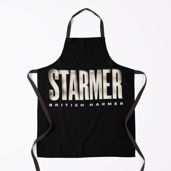 Item preview, Starmer British Harmer designed and sold by Flirt-Teez.