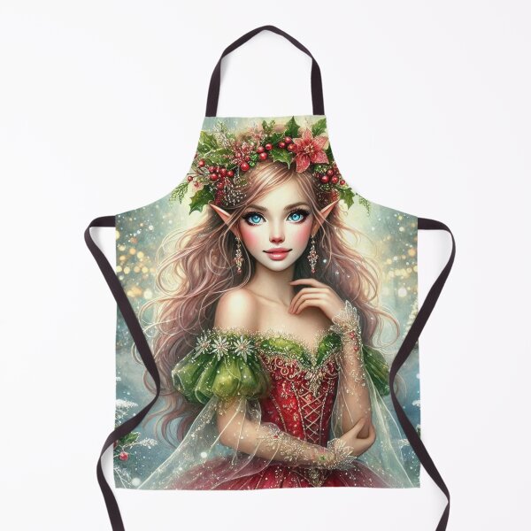 Item preview, Winter Elf designed and sold by RaF71PrO.