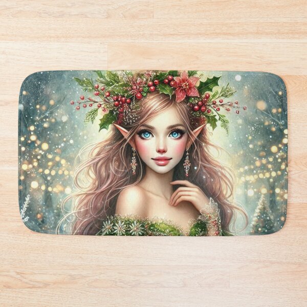 Item preview, Winter Elf designed and sold by RaF71PrO.