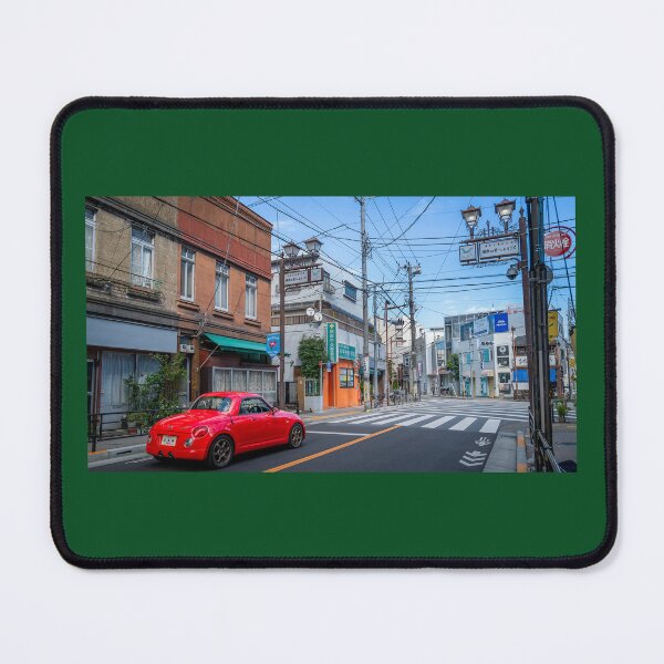 Item preview, On the streets of tokyo designed and sold by justmylup.
