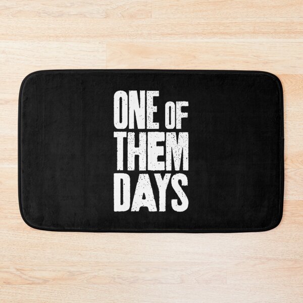 Item preview, One of Them Days Movie 2025 designed and sold by Denis Epanov.