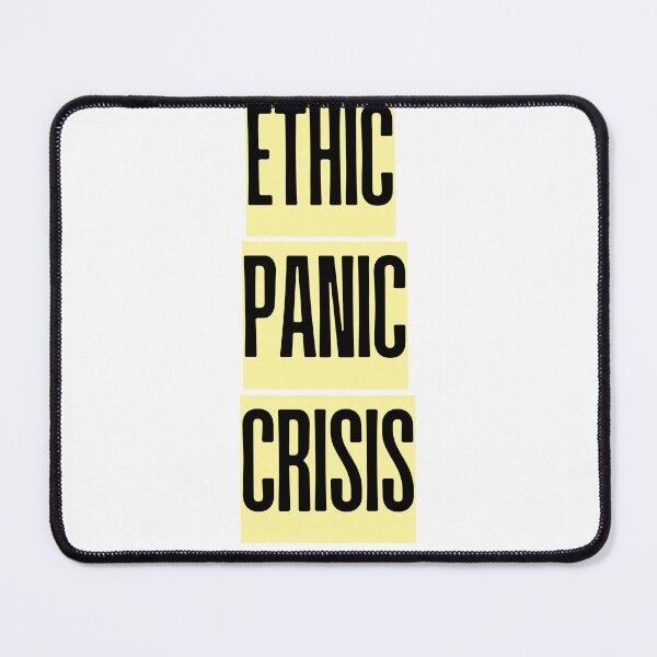 Item preview, Under nihilistic attack every day designed and sold by di-Vera-Rosati.