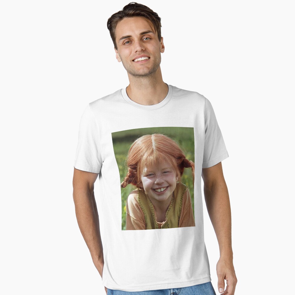 pippi langstrumpf cute Poster