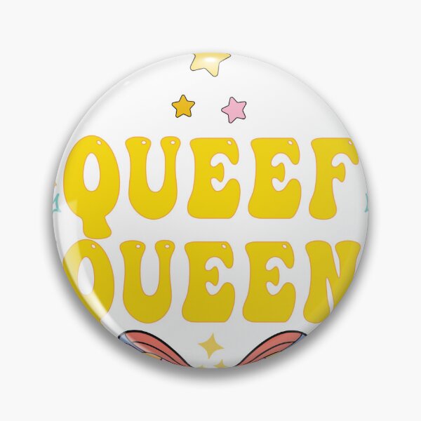 Item preview, Inappropriate Queef Queen Embarassing Adult Humor designed and sold by ‪Anas Talbi‬‏.