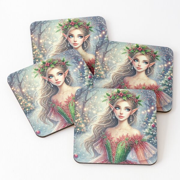 Item preview, Winter Elf designed and sold by RaF71PrO.