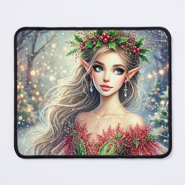 Item preview, Winter Elf designed and sold by RaF71PrO.