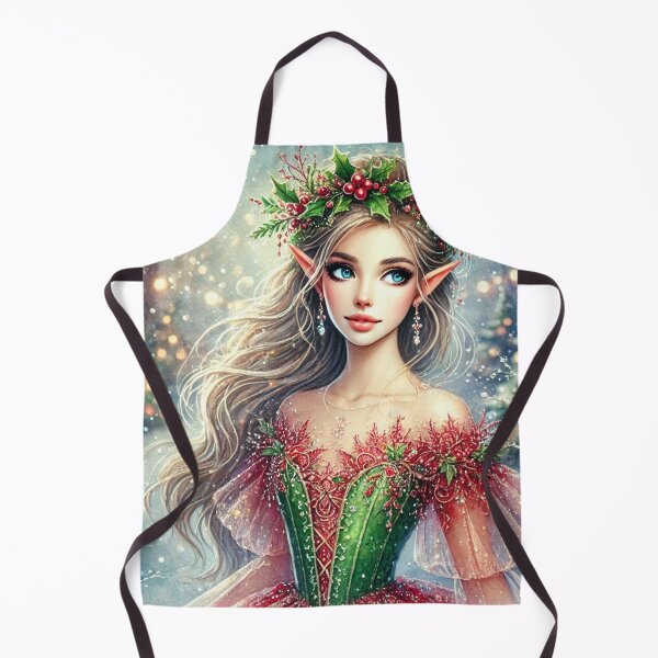 Item preview, Winter Elf designed and sold by RaF71PrO.