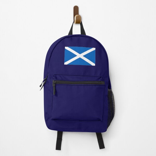 Item preview, Scotland Flag designed and sold by Jeallan Designs.
