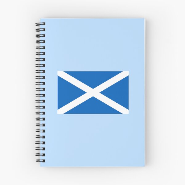 Item preview, Scotland Flag designed and sold by Jeallan Designs.