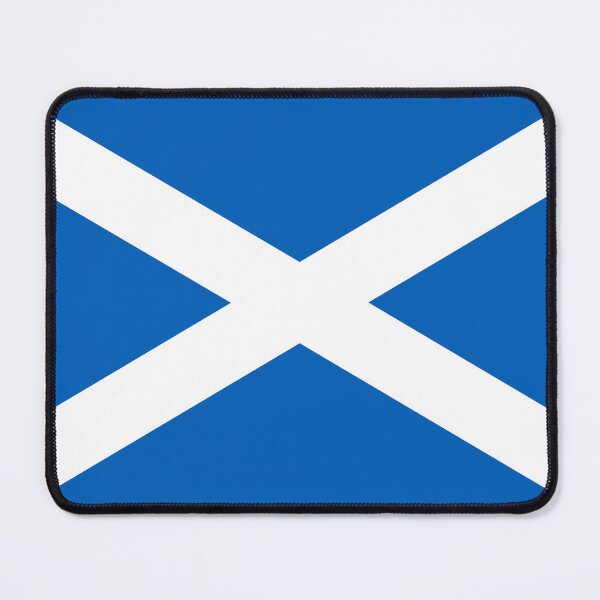 Item preview, Scotland Flag designed and sold by Jeallan Designs.