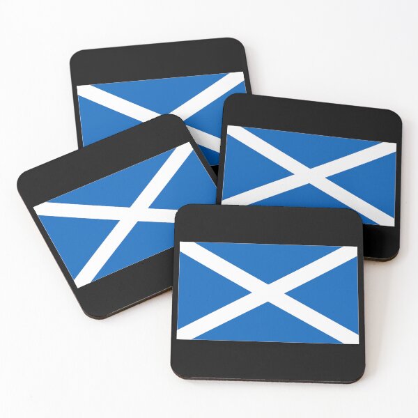 Artikelvorschau, Schottland Flagge entworfen und verkauft von Jeallan Designs.