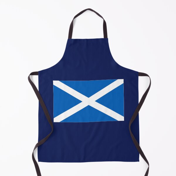 Item preview, Scotland Flag designed and sold by Jeallan Designs.