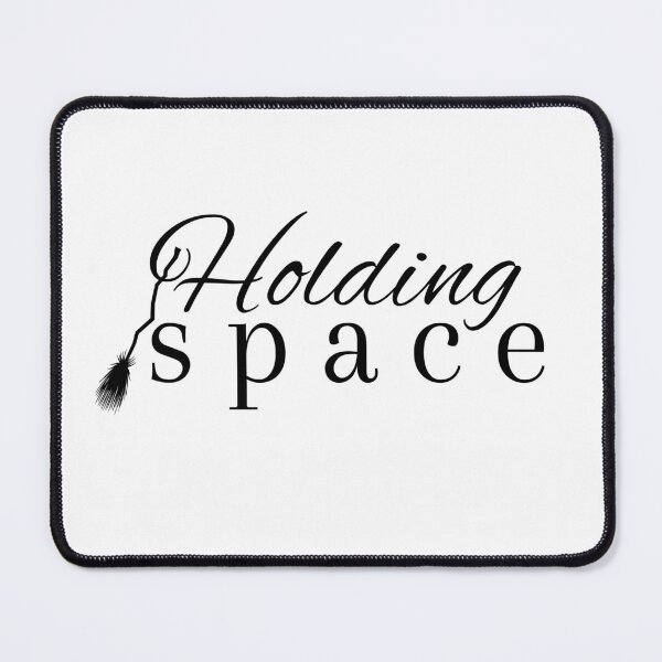 Item preview, Holding Space designed and sold by AmazonWorrier.