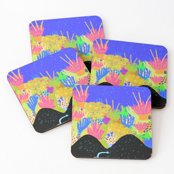 Item preview, Scuba Reef designed and sold by GeorginaxFraser.
