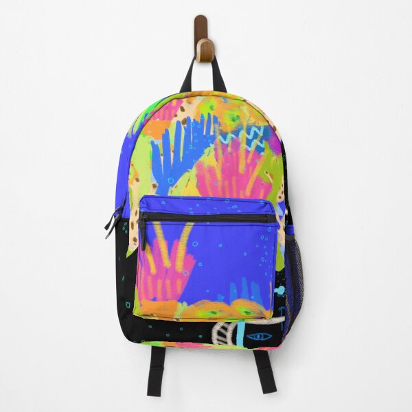 Item preview, Scuba Reef designed and sold by GeorginaxFraser.