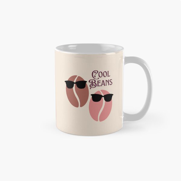 Item preview, Cool Beans designed and sold by BookInhaler.