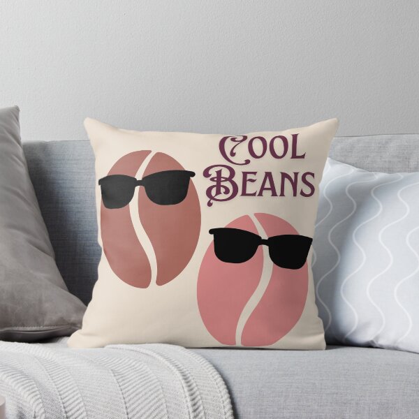 Item preview, Cool Beans designed and sold by BookInhaler.