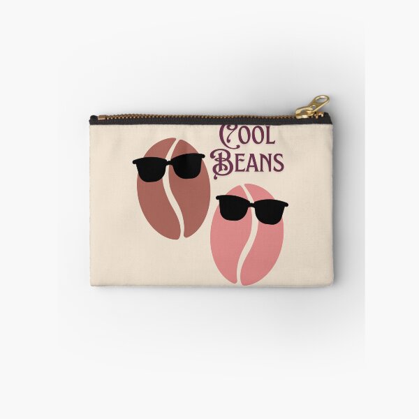 Item preview, Cool Beans designed and sold by BookInhaler.