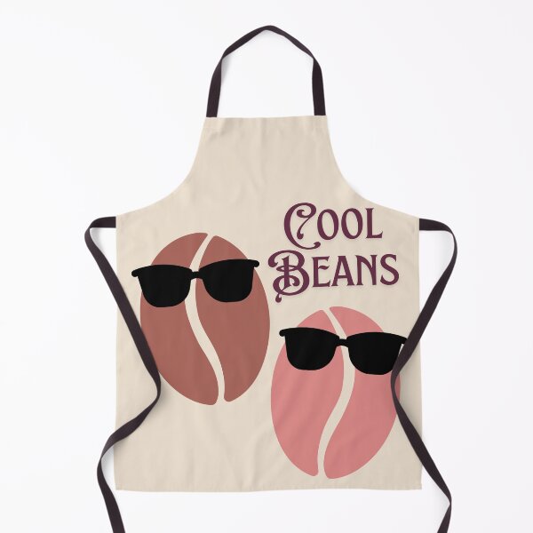 Item preview, Cool Beans designed and sold by BookInhaler.