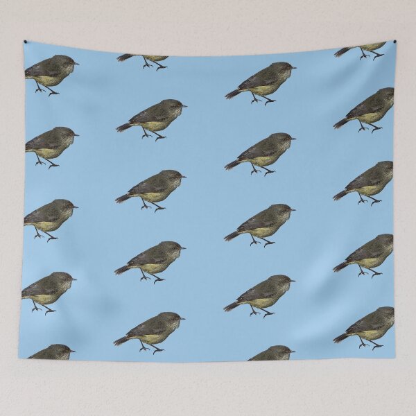 Item preview, Buff-rumped Thornbill Color Design  designed and sold by designsasstultd.