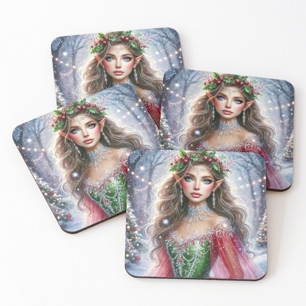 Item preview, Winter Elf designed and sold by RaF71PrO.