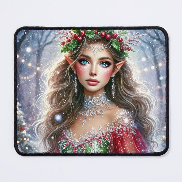 Item preview, Winter Elf designed and sold by RaF71PrO.