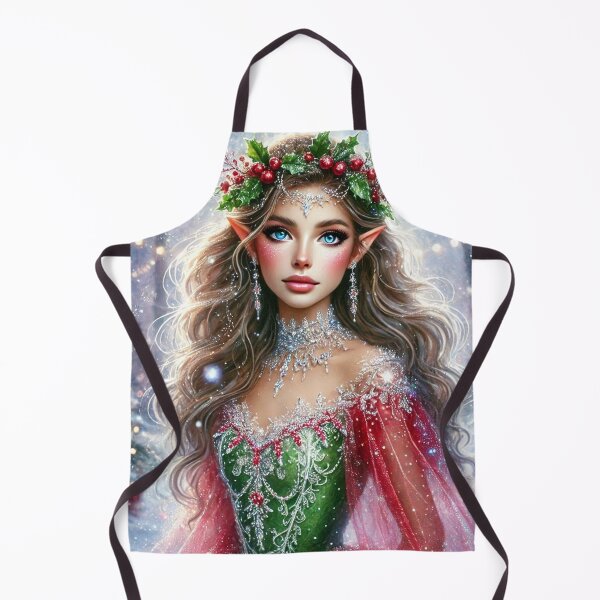 Item preview, Winter Elf designed and sold by RaF71PrO.