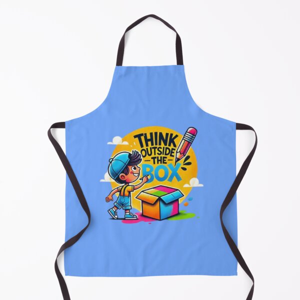 Item preview, Think OUTSIDE the BOX!! designed and sold by Shs-Kenya.