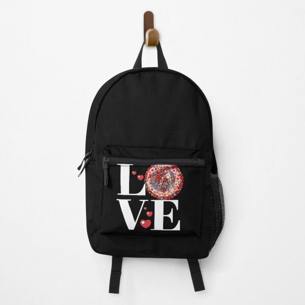 Item preview, Love Abstract Ophthalmology Valentines,brafdesign designed and sold by Brafdesign.