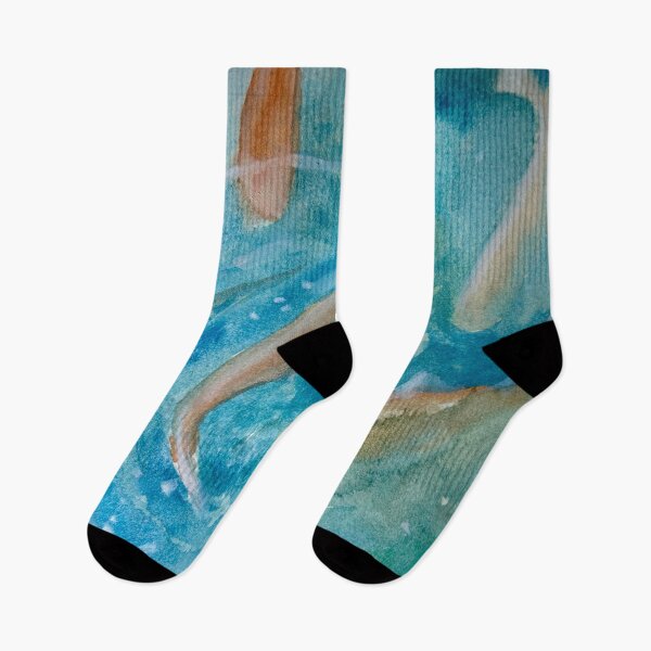 Item preview, Koi at Sholom Park designed and sold by TheArtCave.